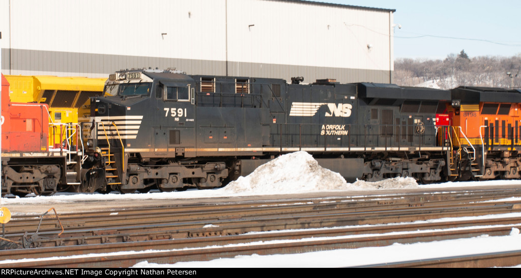 NS 7591